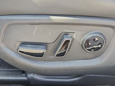 2017 Genesis G80 3.8