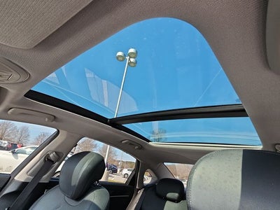 2017 Genesis G80 3.8