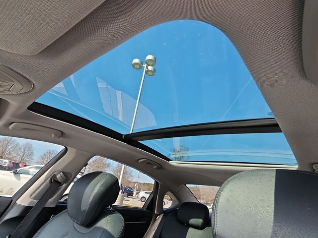 2017 Genesis G80 3.8