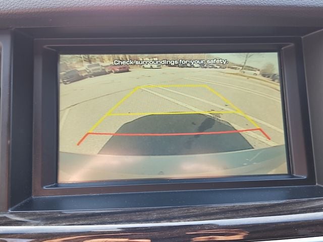 2017 Genesis G80 3.8