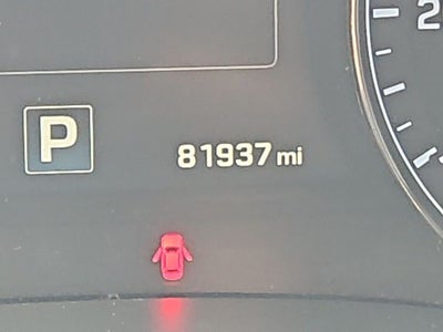 2017 Genesis G80 3.8