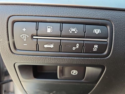 2017 Genesis G80 3.8