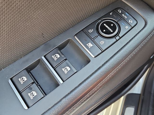 2017 Genesis G80 3.8