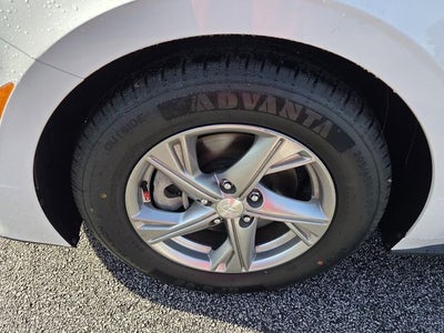 2023 Hyundai Sonata SE