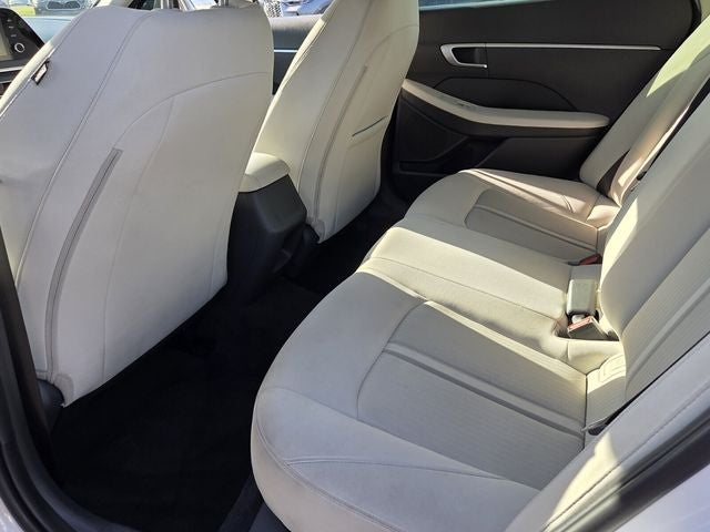 2023 Hyundai Sonata SE