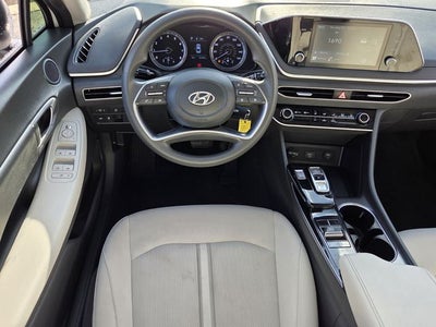 2023 Hyundai Sonata SE