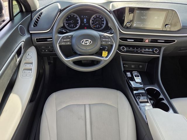 2023 Hyundai Sonata SE