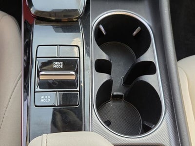 2023 Hyundai Sonata SE