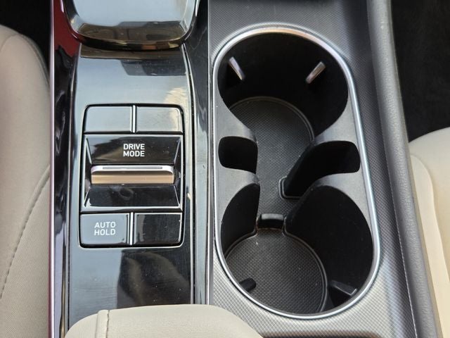 2023 Hyundai Sonata SE