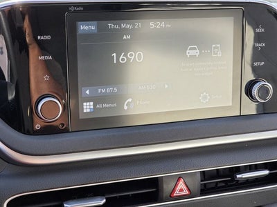 2023 Hyundai Sonata SE