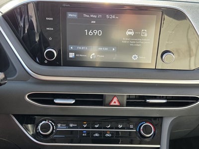 2023 Hyundai Sonata SE