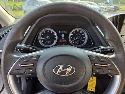 2023 Hyundai Sonata SE