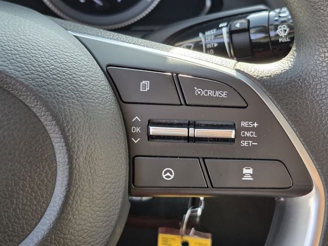 2023 Hyundai Sonata SE