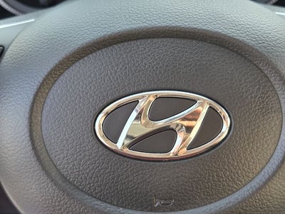 2023 Hyundai Sonata SE