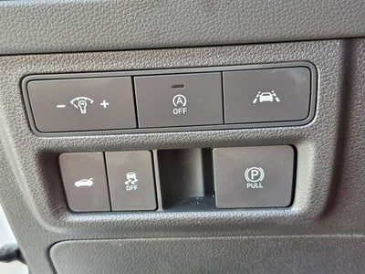 2023 Hyundai Sonata SE