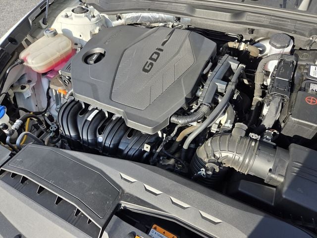 2023 Hyundai Sonata SE