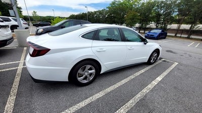 2023 Hyundai Sonata SE