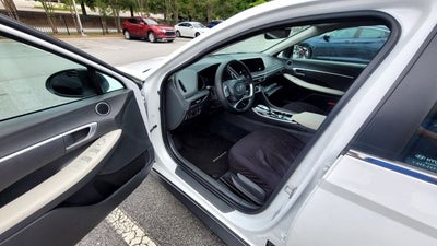 2023 Hyundai Sonata SE