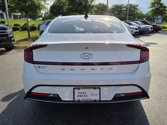 2023 Hyundai Sonata SE
