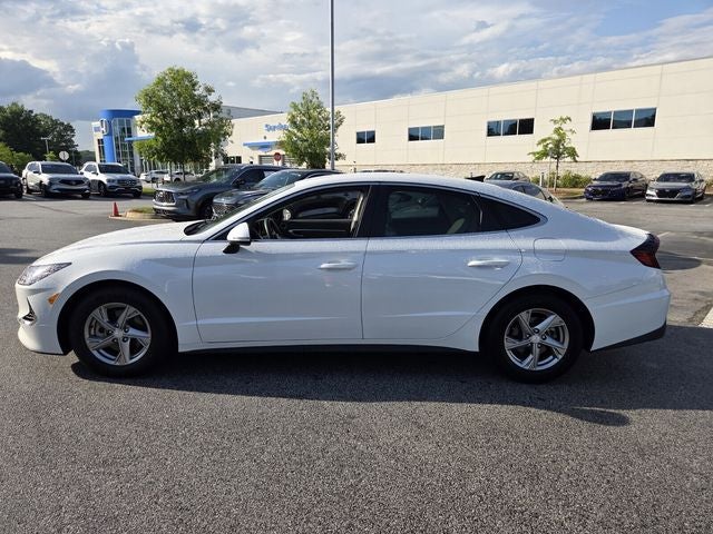 2023 Hyundai Sonata SE