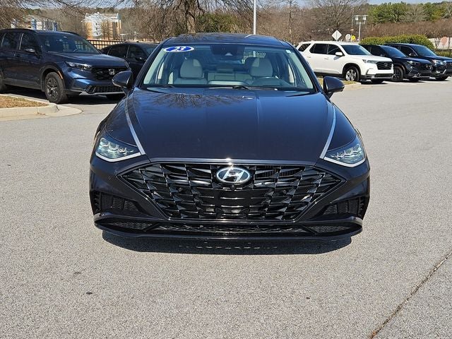 2023 Hyundai Sonata Limited