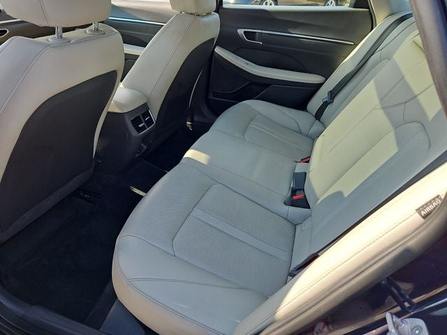 2023 Hyundai Sonata Limited