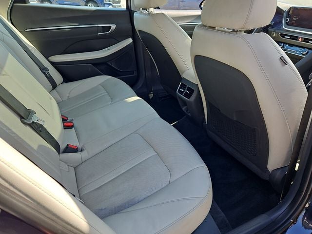 2023 Hyundai Sonata Limited