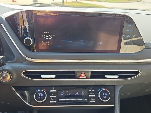 2023 Hyundai Sonata Limited