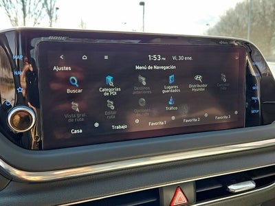 2023 Hyundai Sonata Limited