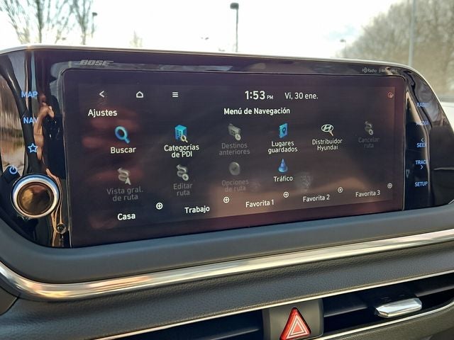 2023 Hyundai Sonata Limited