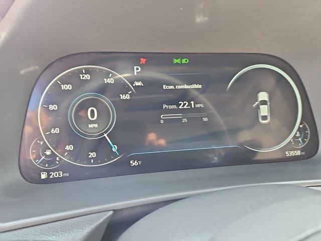 2023 Hyundai Sonata Limited