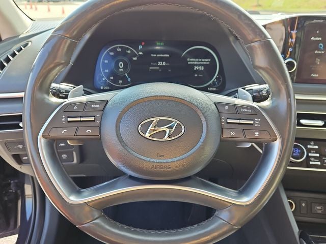2023 Hyundai Sonata Limited