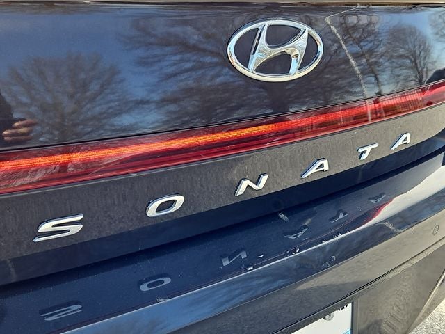2023 Hyundai Sonata Limited