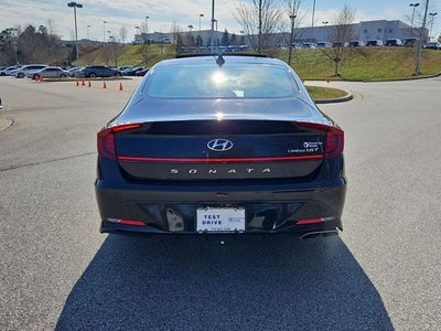 2023 Hyundai Sonata Limited
