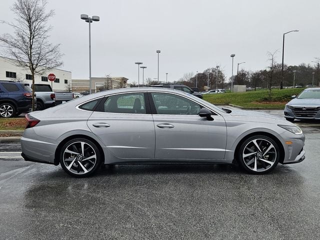 2023 Hyundai Sonata SEL Plus