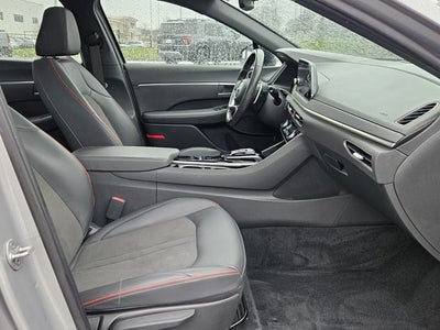 2023 Hyundai Sonata SEL Plus