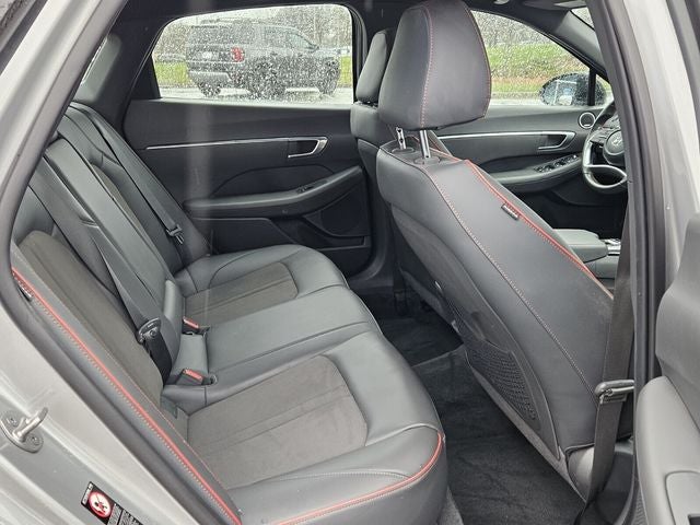 2023 Hyundai Sonata SEL Plus