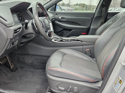 2023 Hyundai Sonata SEL Plus