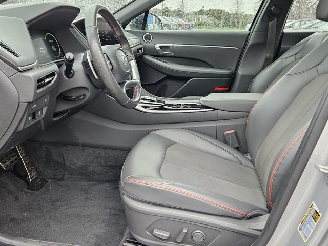 2023 Hyundai Sonata SEL Plus