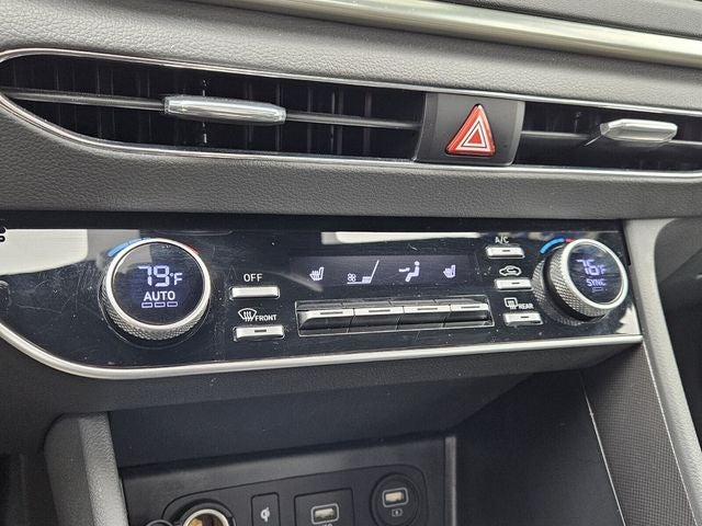 2023 Hyundai Sonata SEL Plus