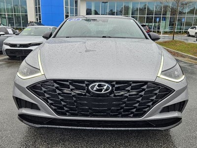 2023 Hyundai Sonata SEL Plus