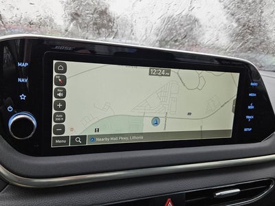 2023 Hyundai Sonata SEL Plus