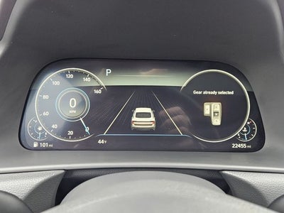 2023 Hyundai Sonata SEL Plus