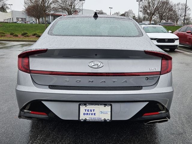 2023 Hyundai Sonata SEL Plus