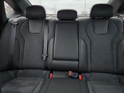 2025 Hyundai Sonata N Line