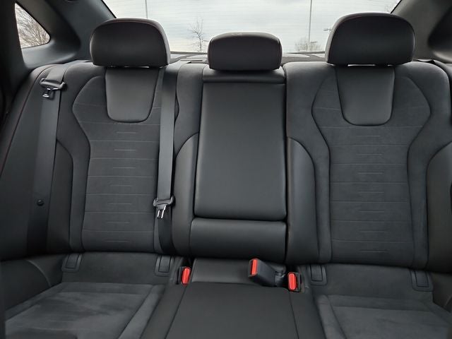 2025 Hyundai Sonata N Line