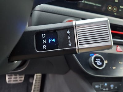 2025 Hyundai Sonata N Line