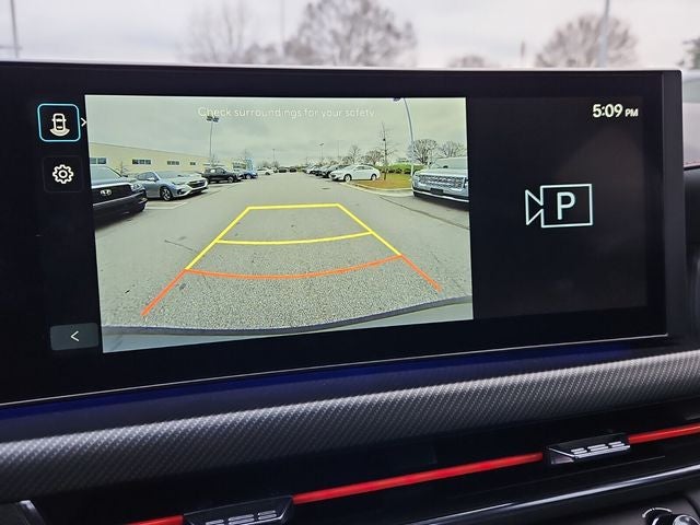 2025 Hyundai Sonata N Line