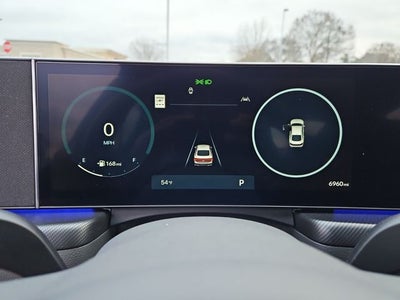 2025 Hyundai Sonata N Line