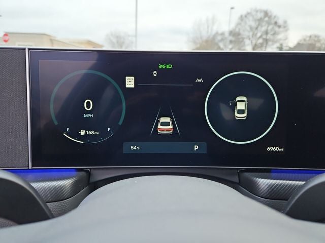 2025 Hyundai Sonata N Line